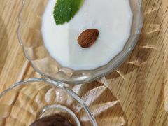 杏仁豆腐-伊豆野菜村(大族广场店)