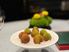 -柿合缘新京菜(静安嘉里中心店)