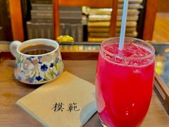 -模范书局诗空间