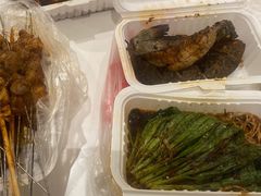 -眼镜烧烤(吉庆街店)