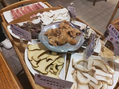 -大理董·董家小厨野生菌火锅(古城旗舰店)
