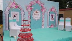 -雅奇婚庆(永乐园社区店)