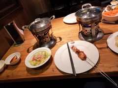 -甄品麦哲伦海鲜和牛自助(万达广场店)