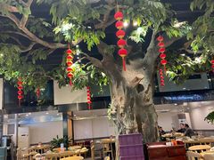 -易老九江湖菜(北滨一路店)