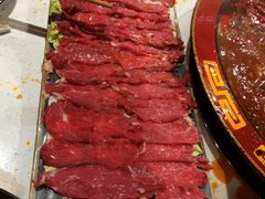 -骉骉老火锅(铁像寺路店)