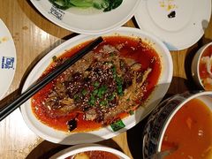 -陶然居·重庆菜(解放碑店)