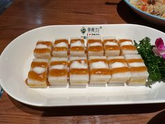 -驿楼兰·新疆菜(火车站店)