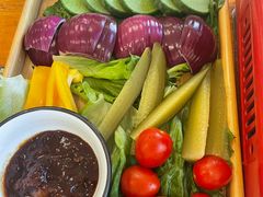 -张记焖窑·十五年专注焖烤(雍和宫店)