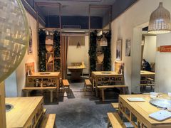 -大众跷脚牛肉馆·非遗传承单位(峨眉山店)