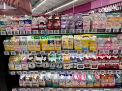 -Big C (拉查丹利店)