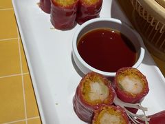 -蔡澜点心·粤菜(花城汇南区店)