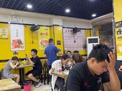 大堂-阿生哥螺蛳粉(永安街店)