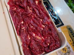 -潮汕大目牛肉火锅(水围店)
