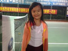 android_upload_pic-快网网球俱乐部(徐汇爱建园店)