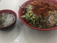 -食为天(贵阳路店)