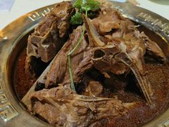 -和庆斋羊蝎子火锅·碳缸烧烤(顺义旗舰店)