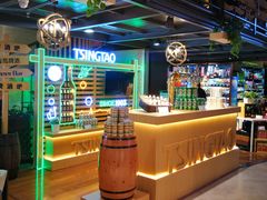 -哈尔信食品超市(哈尔滨王府井购物中心店)