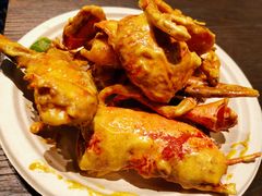 -盒马鲜生(枣园路店)