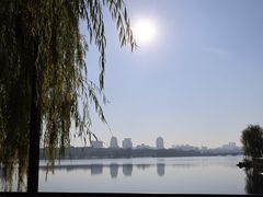 -长春市南湖公园