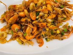 -海富门·带鱼·淮扬菜·粤菜(甘家口店)