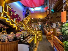 -民食香·腊排骨野生菌美食(木府店)