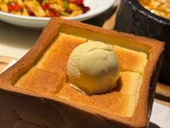 -绿茶餐厅(光谷世界城步行街店)