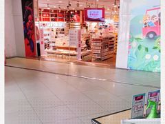 -利客来李村购物中心