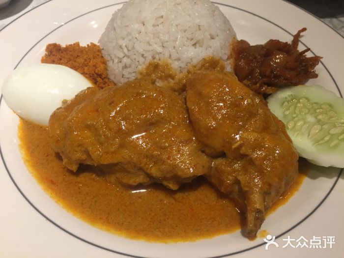 关夫人餐厅(阳光广场店)图片