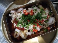 -本炙炭烤·蒲烧活鳗料理店(金沙洲店)