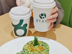 -Gram舒芙蕾(杭州中心店)