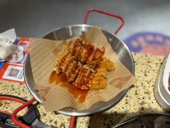 -姜胖胖无限自助烤肉(弹子石店)