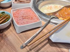 -季季红火锅(长沙步行街店)