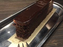 -Awfully Chocolate(嘉里城店)