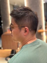 -意廊 Hair Salon