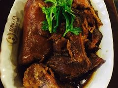 -松發肉骨茶(牛车水店)