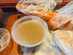 -文武王氏烧饼·无矾油条(西溪路店)