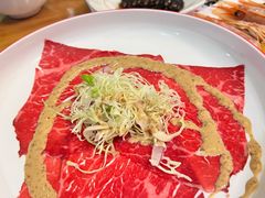 -松坂屋日料自助(长城路店)