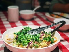 -西贝(金桥店)