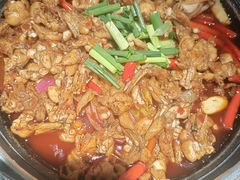 -蛙小侠(长安万科店)