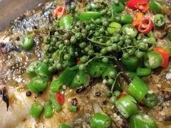 -半天妖烤鱼(方庄店)