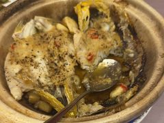 -银都上海菜馆(粤海东路店)