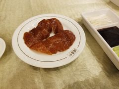 -全聚德(常州店)