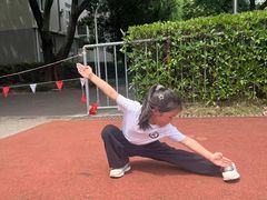 -禅武少林功夫馆(上海武馆)