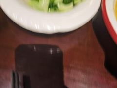 -前门烤鸭(江东中路店)