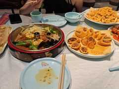 -津沽小院(天津之眼店)