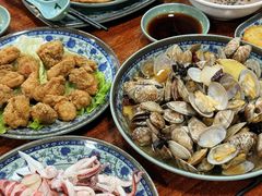 -福州人铭小吃