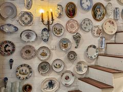 -75 Boutique Vintage 法国中古餐具家具店