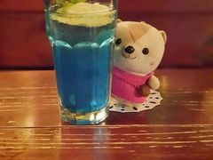 Blue&nbsp;Lemon-Outdark Korean Restaurant