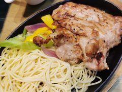 -翠华餐厅(铜锣湾糖街店)