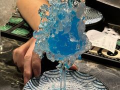 -STARRY CAFE & LOUNGE BAR(高新店)